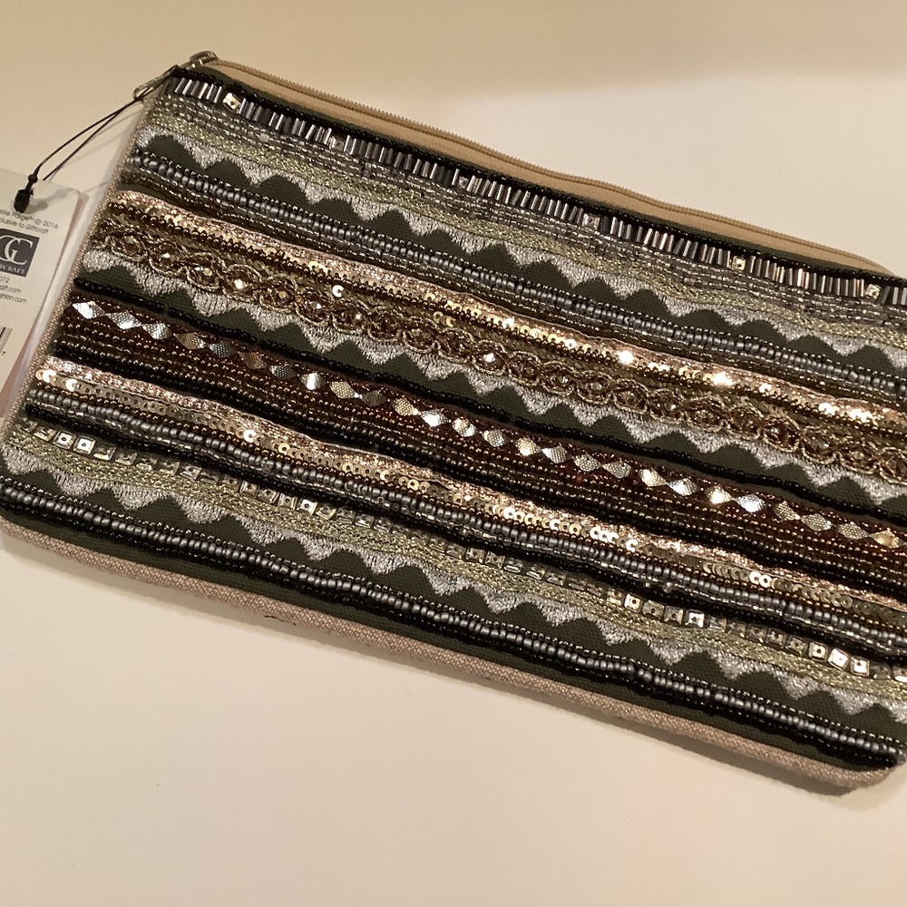 New clutch